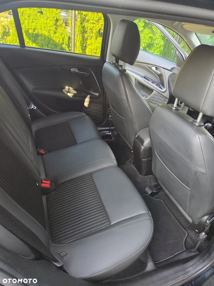 Fiat Tipo 2018 photo 4