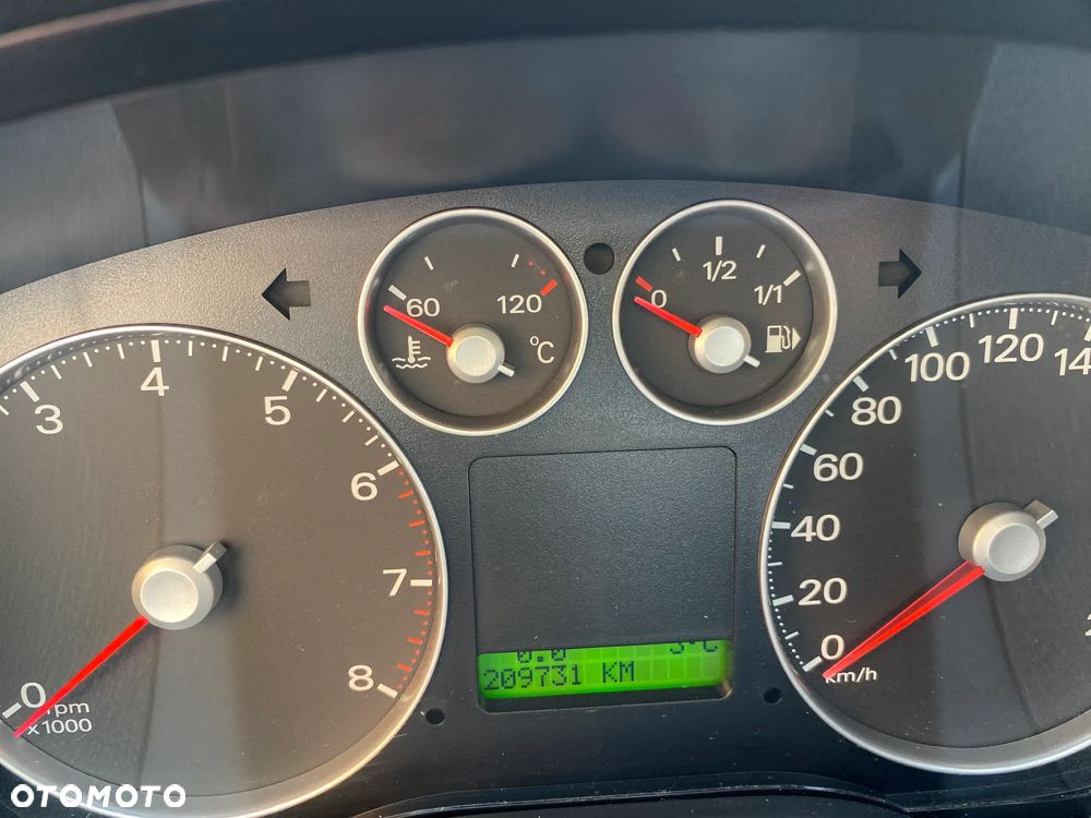 Ford Focus C-Max 1.8 Ghia - 12