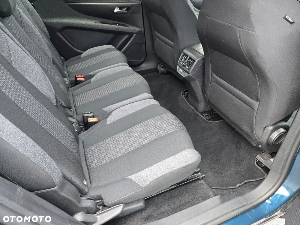 Peugeot 5008 PureTech 130 EAT8 Stop & Start Active Pack - 15