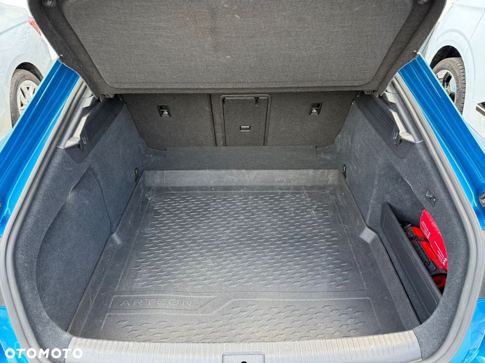 Volkswagen Arteon 2.0 TSI R-Line DSG - 9