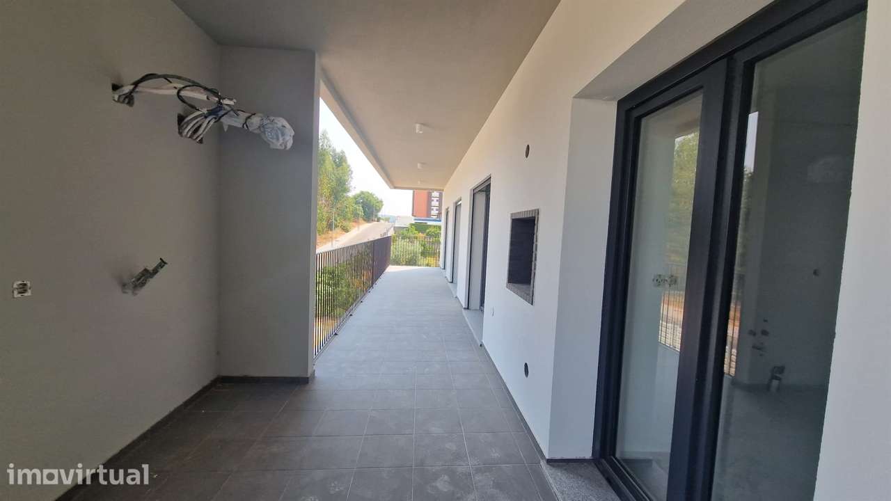 Apartamento T3 Venda em Nossa Senhora de Fátima,Entroncamento - Grande imagem: 3/27