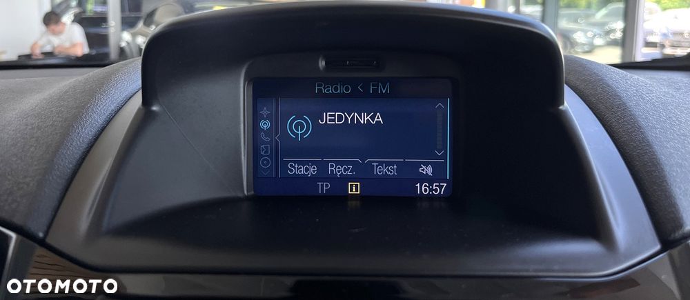 Ford Fiesta 1.0 EcoBoost Titanium - 18