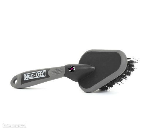 escova de limpeza muc-off detailing brus 93119 - 1