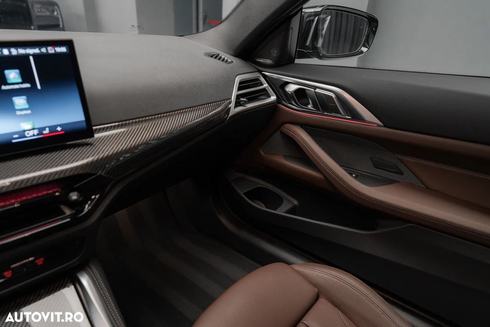 BMW Seria 4 430i M Sport - 25