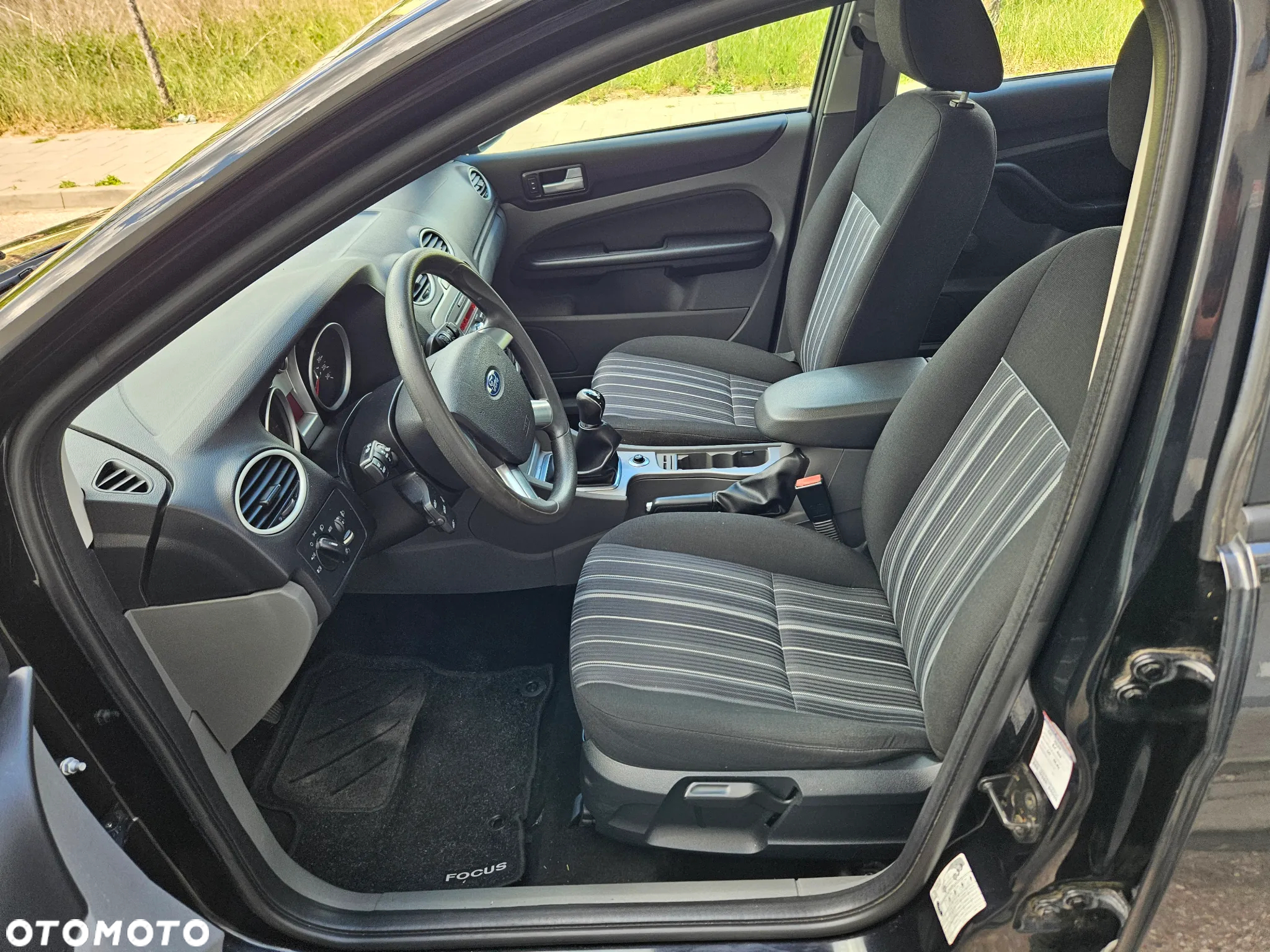 Ford Focus 1.6 Gold X - 3