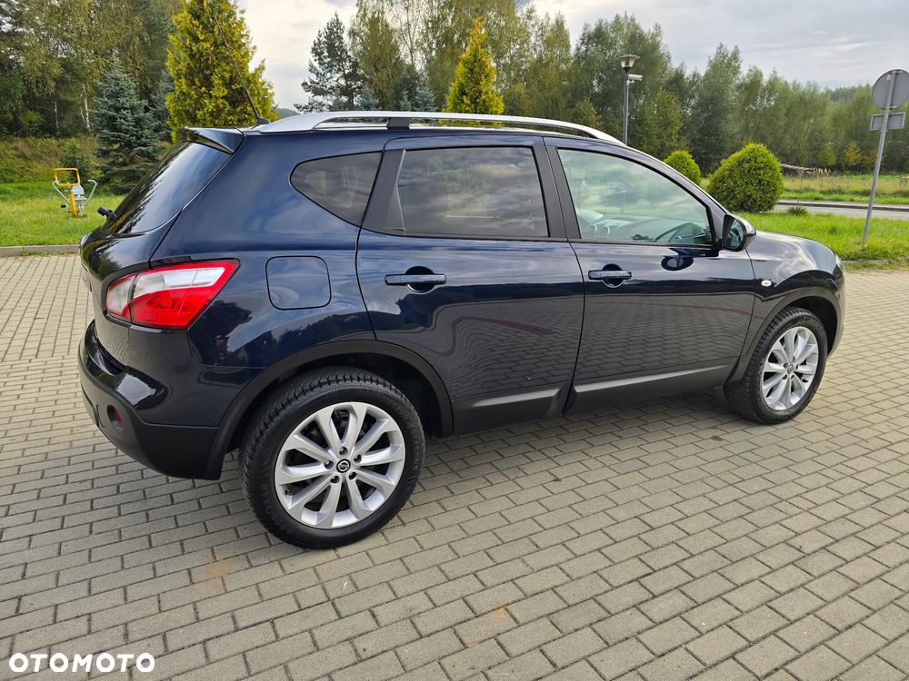 Nissan Qashqai 2.0 Visia - 8