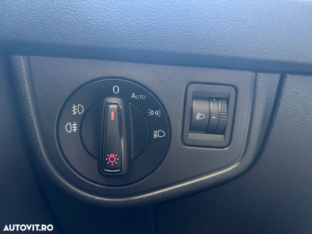 Volkswagen Polo 1.0 Trendline - 27