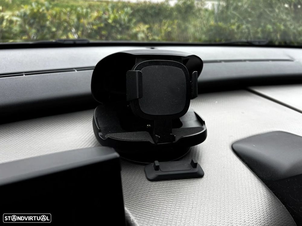 Citroën C4 Cactus 1.6 e-HDi Shine ETG6 - 17