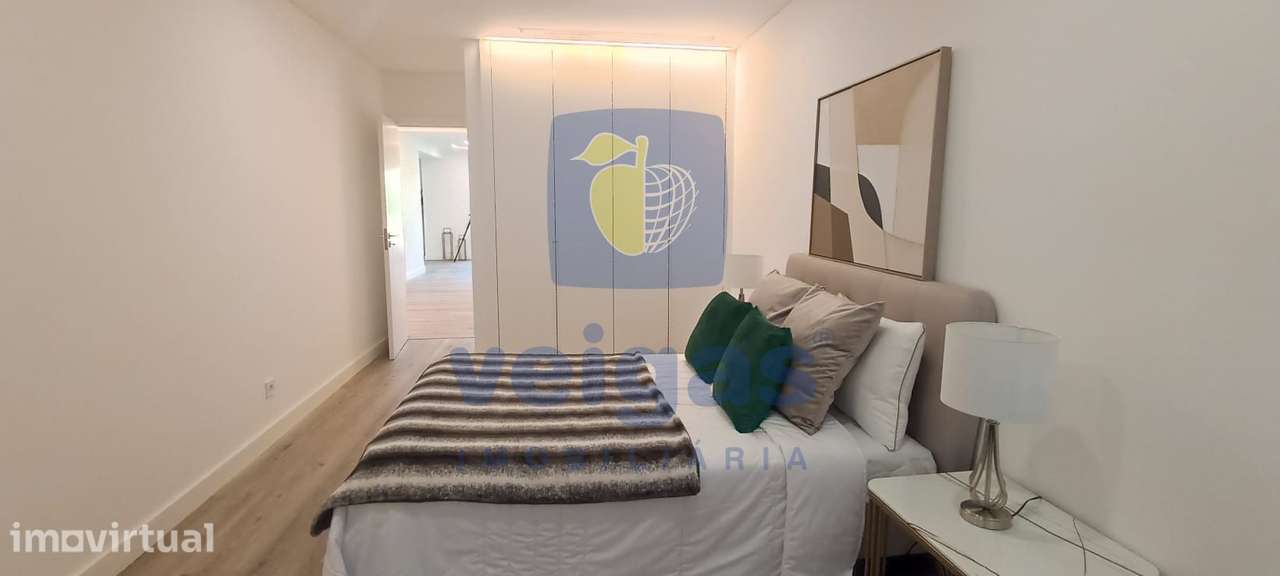 Apartamento renovado de 3 quartos em Benfica, Lisboa - Grande imagem: 4/16