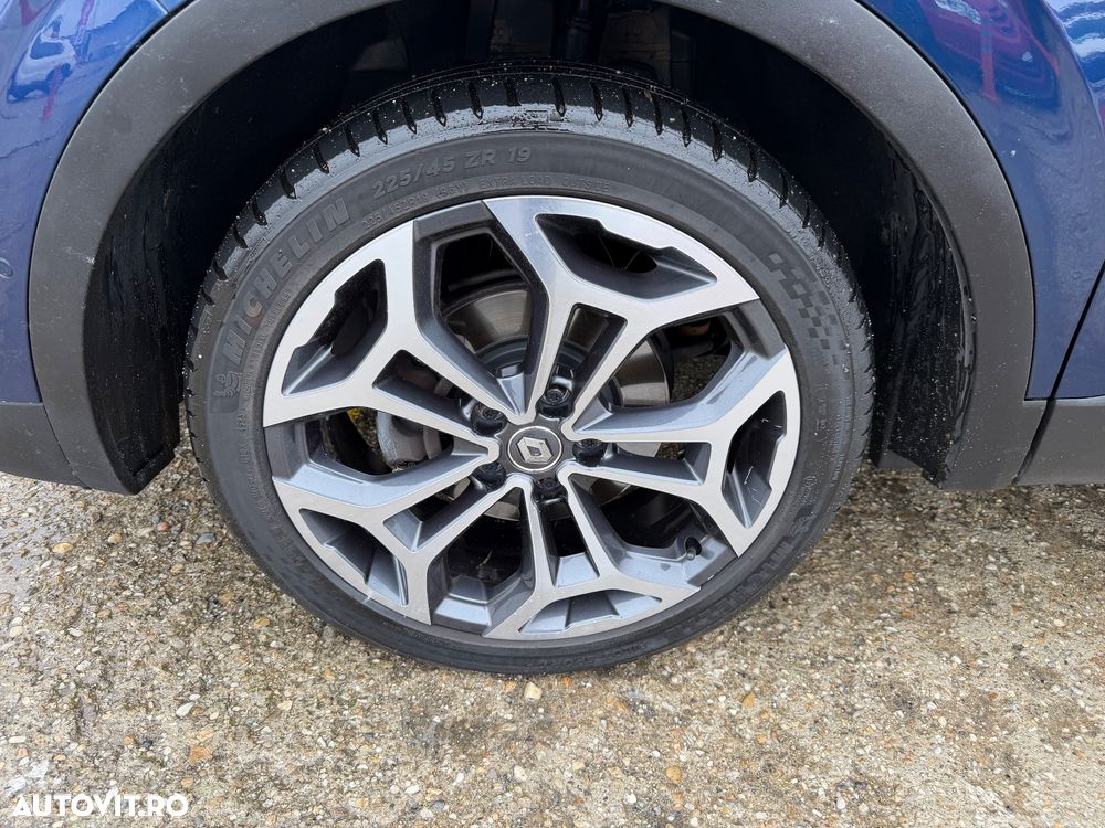 Renault Kadjar BLUE dCi 115 EDC INTENS - 10