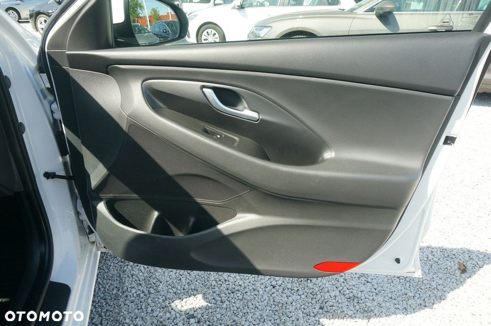 Hyundai i30 1.0 T-GDI Modern - 25
