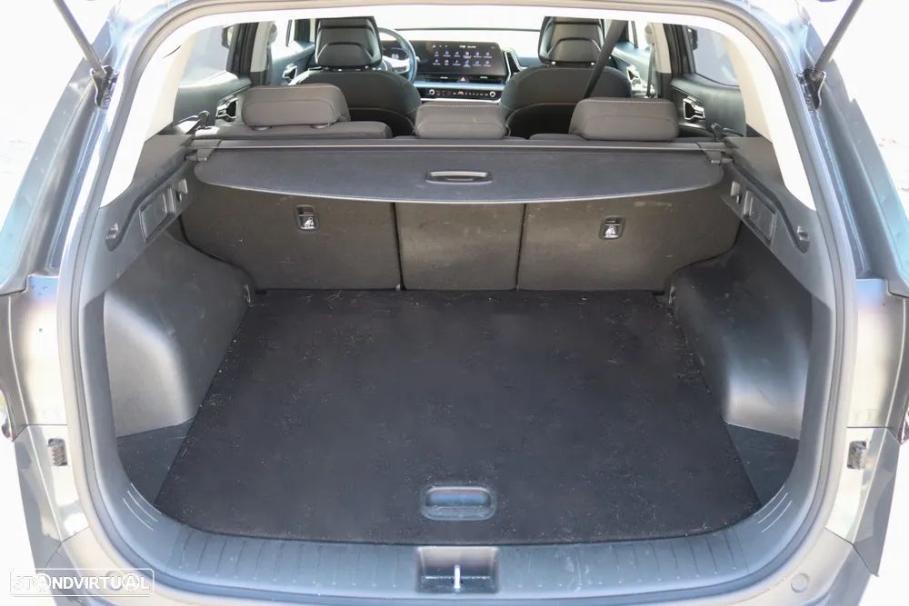 Kia Sportage 1.6 T-GDi Drive - 6