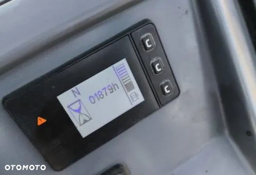 Dynapac Walec  DYNAPAC  CC 1200C ,  2018 rok METAL-GUMA - 13