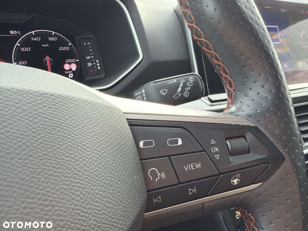 Seat Tarraco - 26