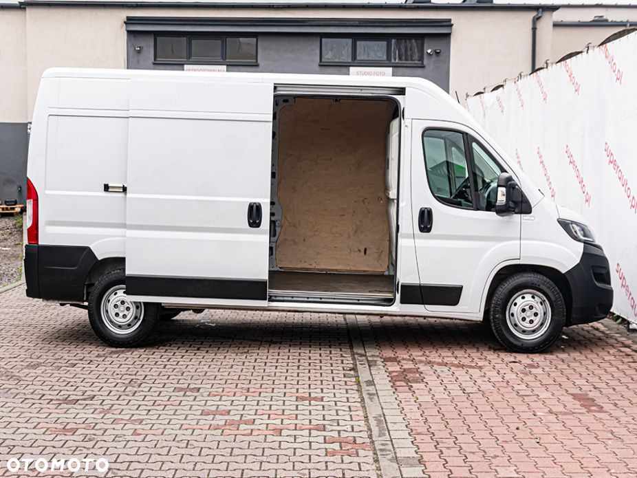 Peugeot Boxer L3H2 2.2 165KM - 8