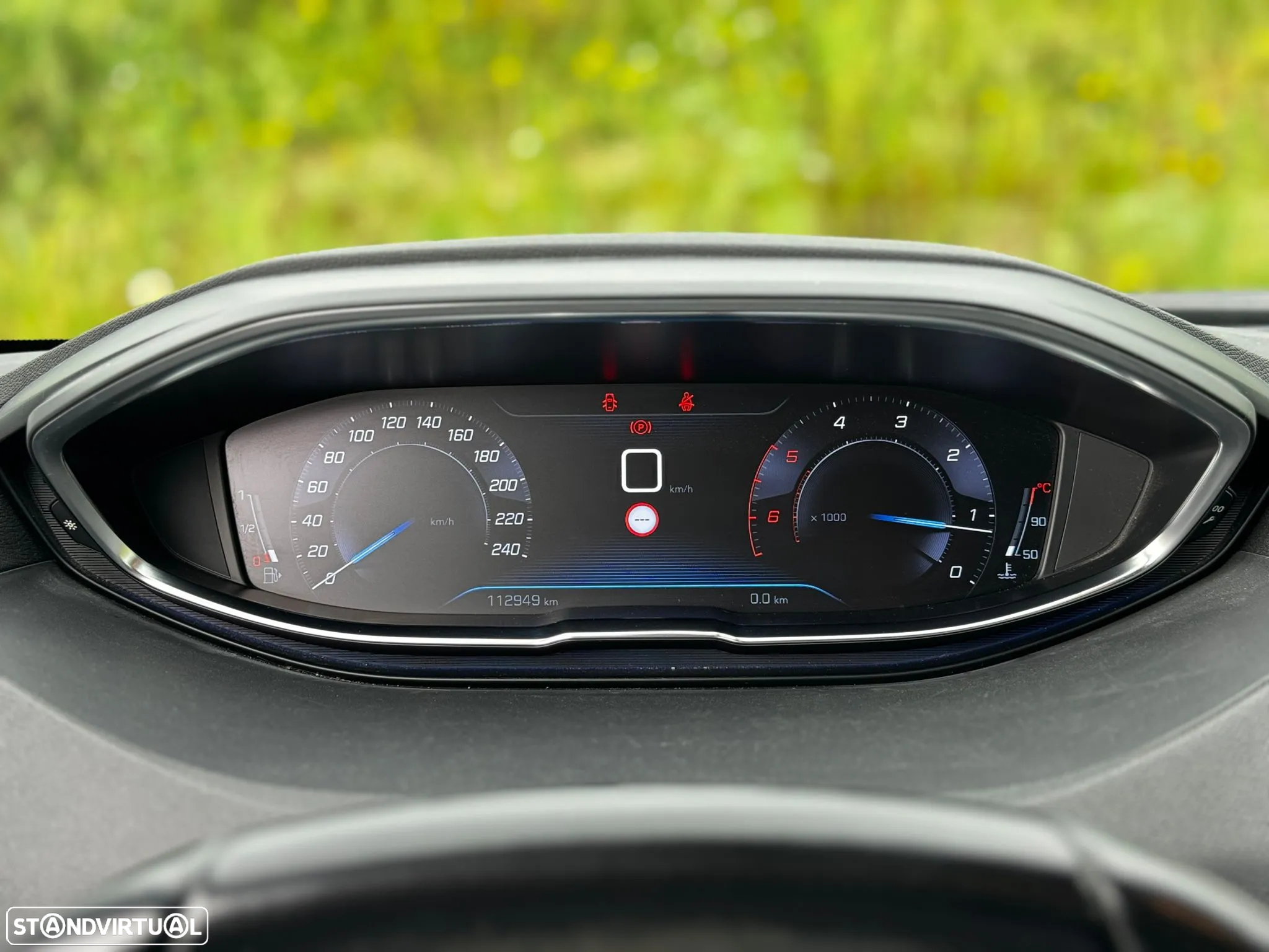 Peugeot 5008 1.5 BlueHDi Active - 22