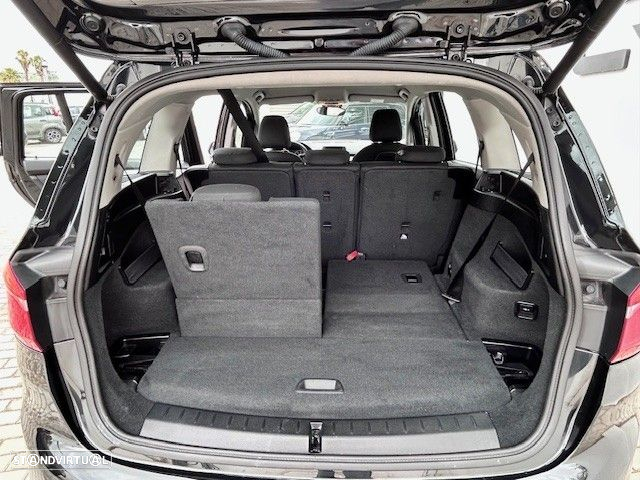 BMW 216 Gran Tourer d 7L Advantage Auto - 21
