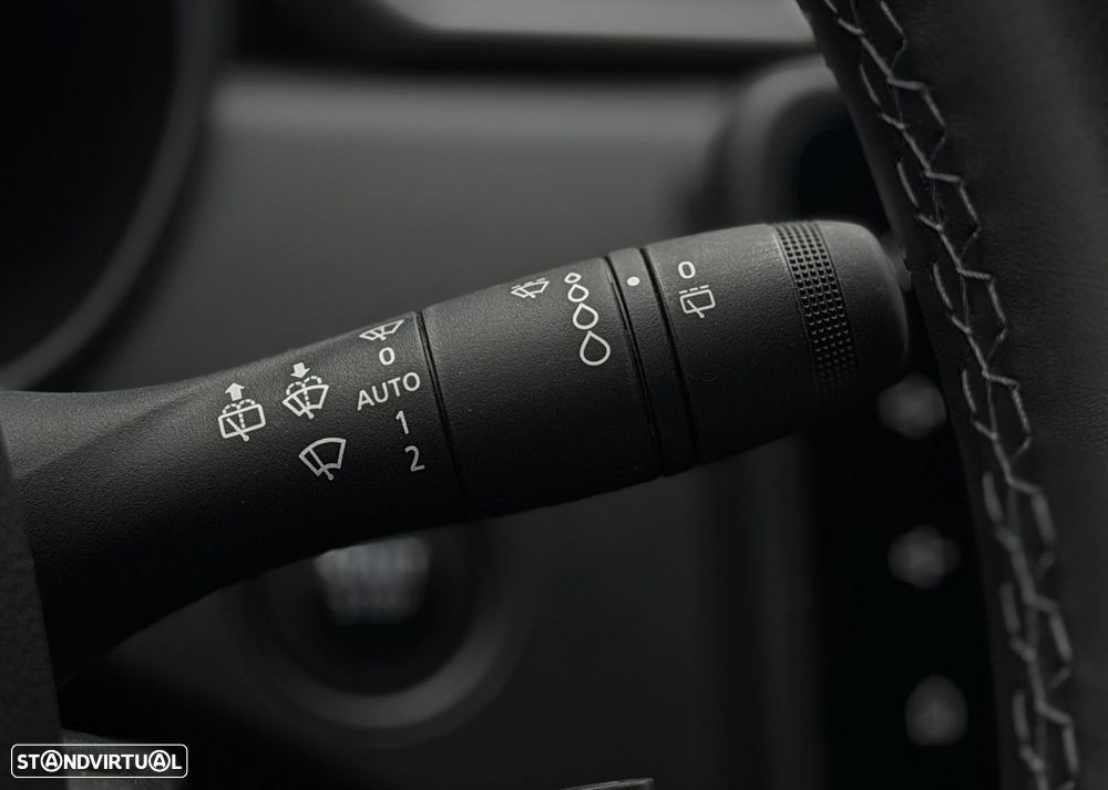 Dacia Duster 1.0 TCe ECO-G Extreme Bi-Fuel - 12