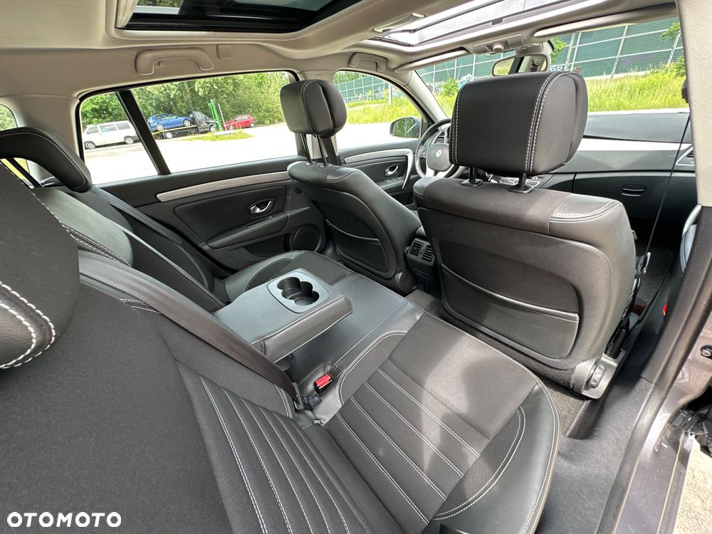 Renault Laguna 2.0 16V Dynamique - 30
