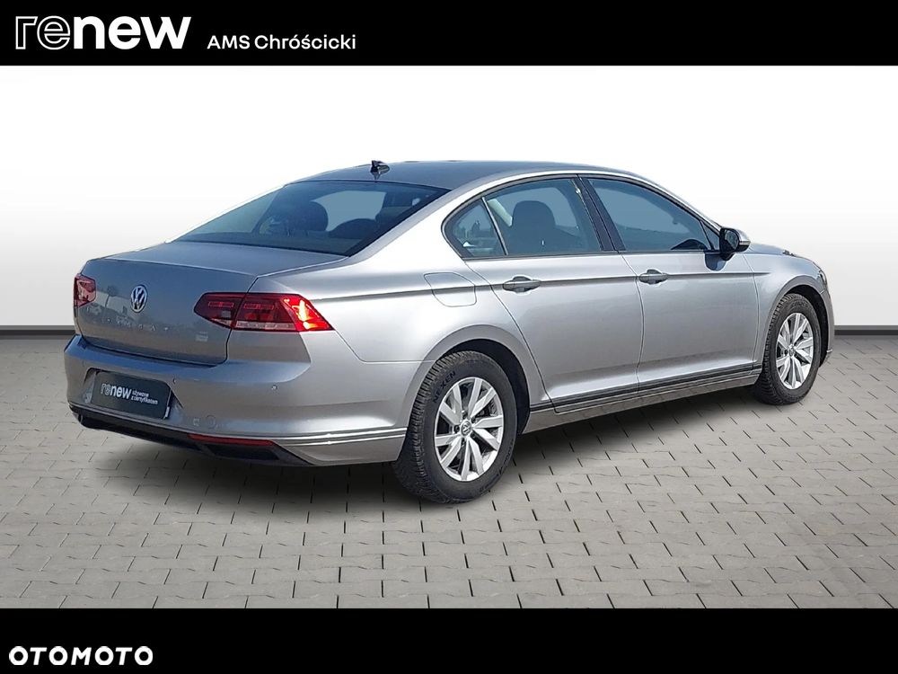 Volkswagen Passat 1.5 TSI EVO Trendline - 5