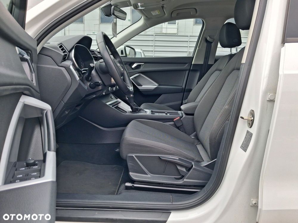 Audi Q3 35 TFSI mHEV Advanced S tronic - 15