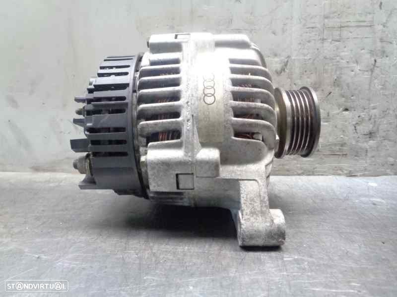 ALTERNADOR AUDI A4 1996 - 7
