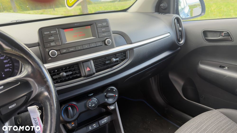 Kia Picanto 1.0 Attract - 18
