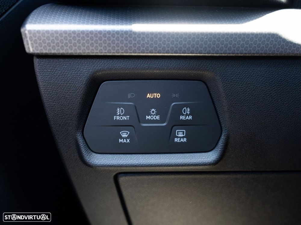 SEAT Leon 1.0 TSI Style - 37