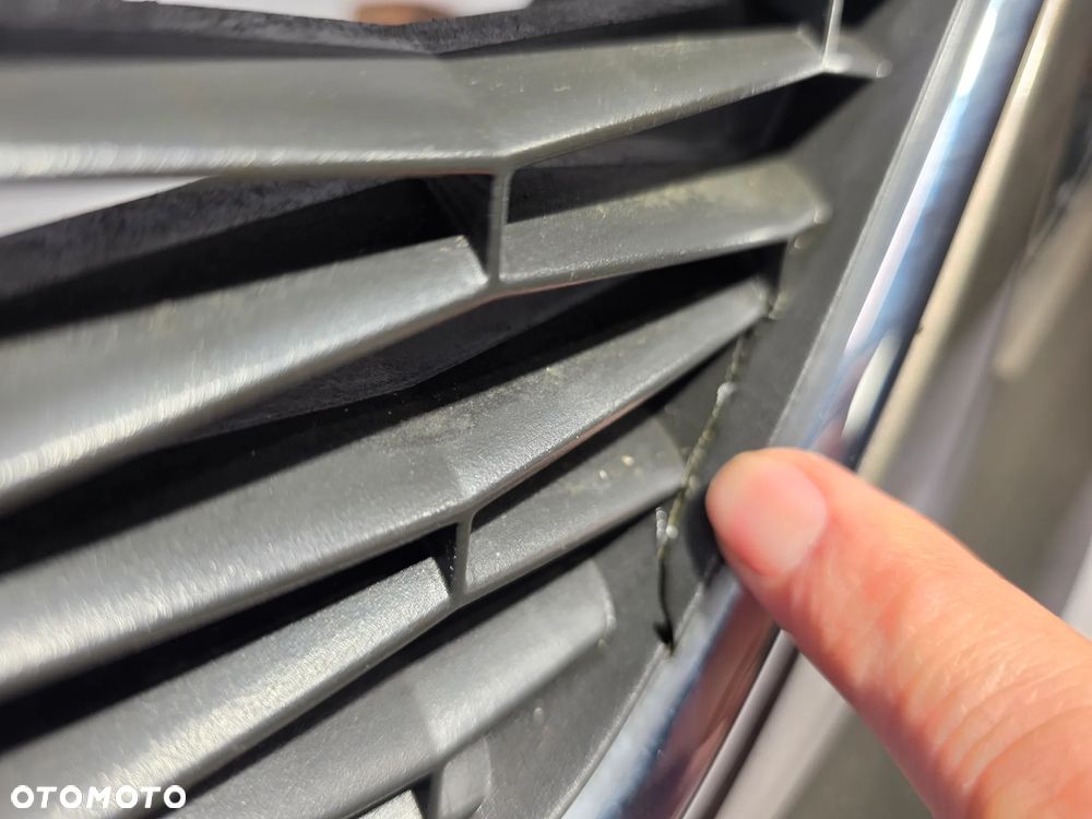 SEAT IBIZA 6J0 IV 4 LIFT ZDERZAK PRZEDNI PRZÓD NA SPRYSKI + ATRAPA + OSŁONA NR 6J0807231D NR AUKCJI NZ2013 - 5
