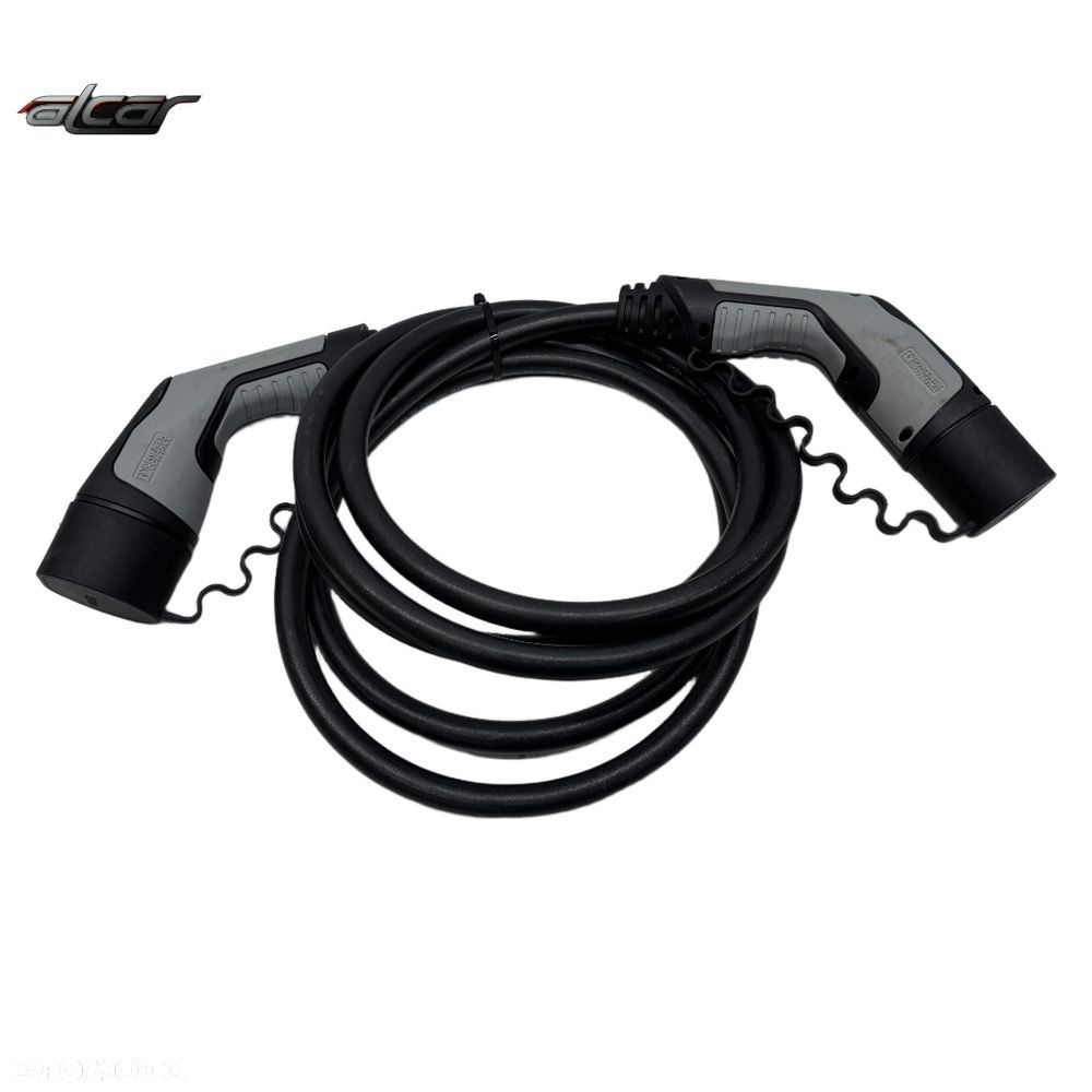 KABEL ŁADOWANIA SAMOCHODU TYPE 2 TESLA 3/Y 1143725 - 1