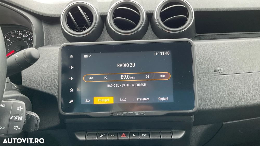 Dacia Duster 1.5 Blue dCi Comfort - 8