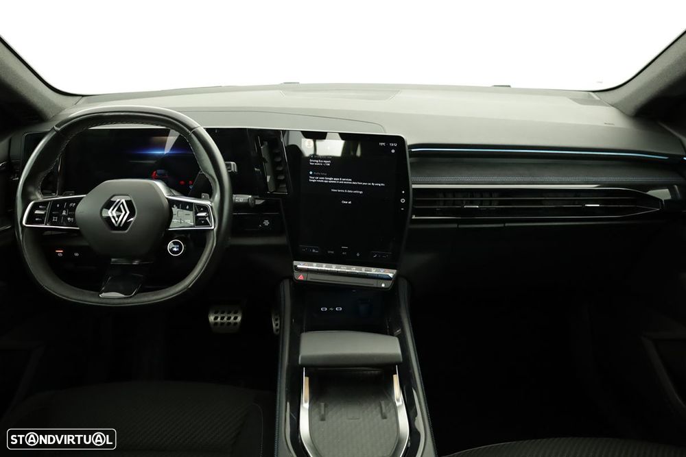 Renault Austral 1.2 E-Tech Techno Espirit - 8