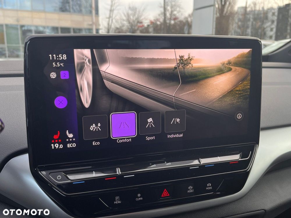 Volkswagen ID.4 77kWh Pro Performance - 25