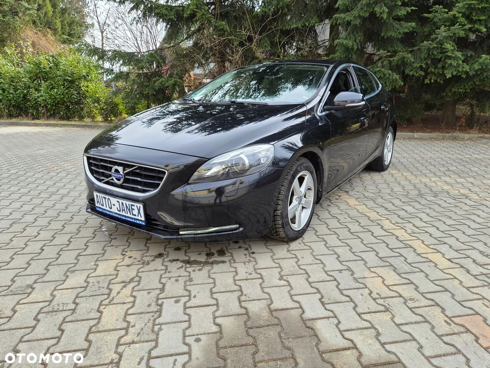 Volvo V40 T3 Kinetic - 3