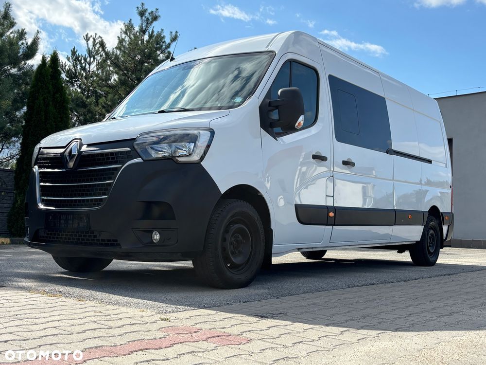 Renault Master - 7