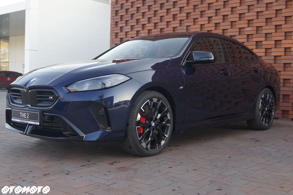 BMW Seria 2 M235 xDrive - 4