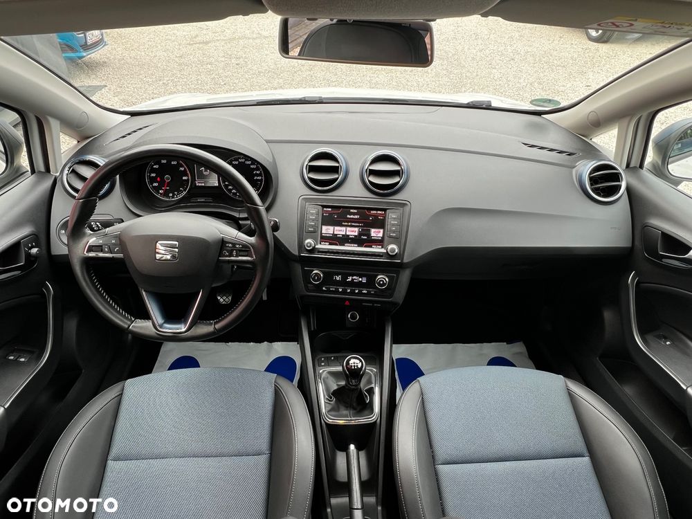 Seat Ibiza - 6