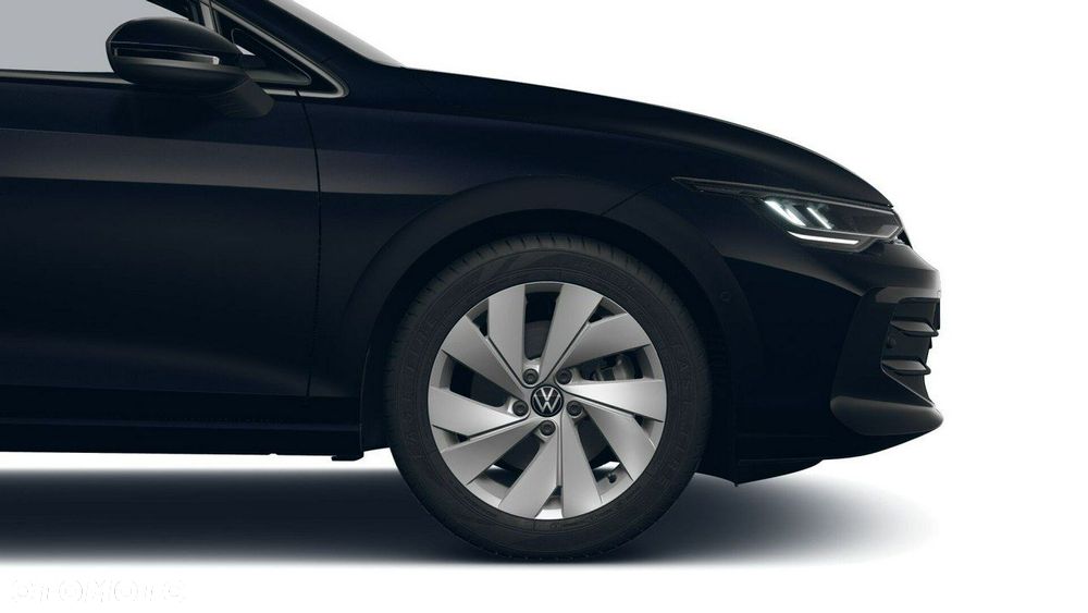 Volkswagen Golf Variant 2.0 TDI Life Plus - 5