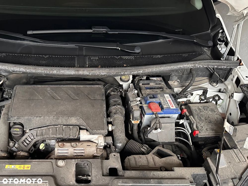 Opel Grandland X 1.2 T GPF Edition Business Pack S&S - 18
