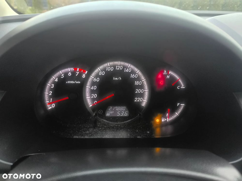 Mazda 5 2.0 Active - 14