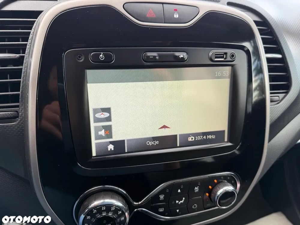Renault Captur ENERGY TCe 90 Start&Stop Expression - 17