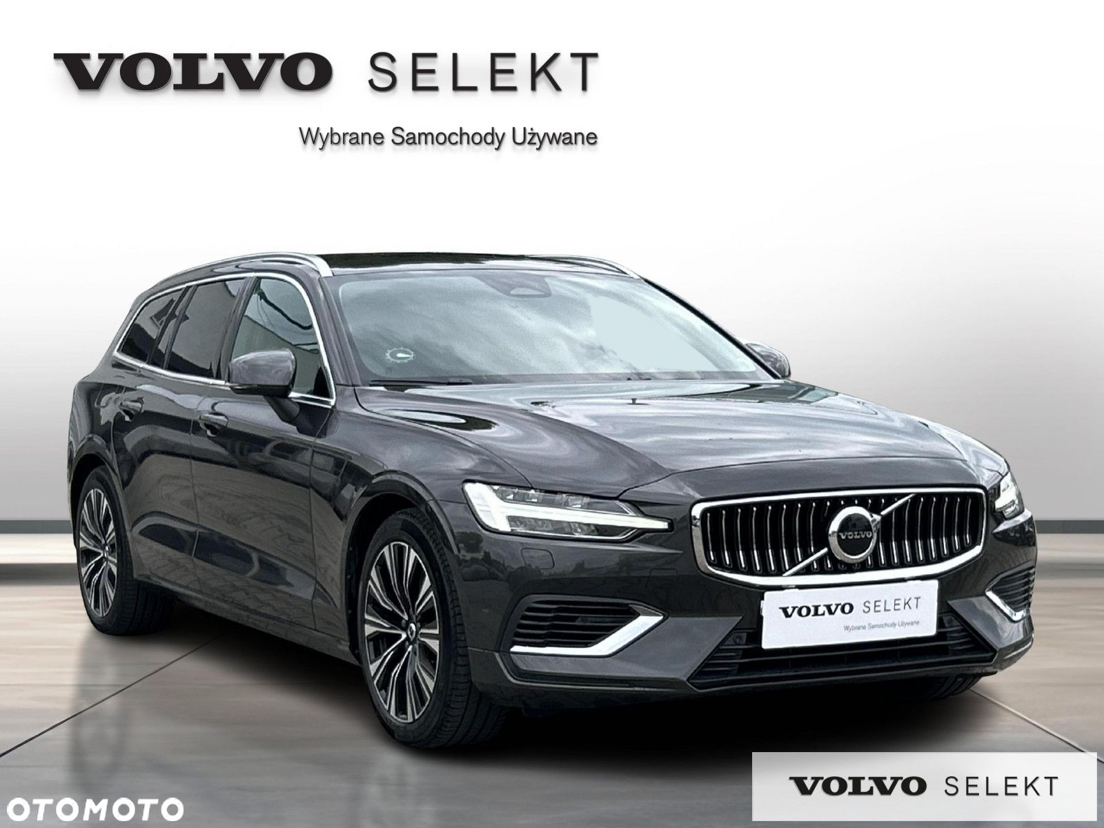 Volvo V60 - 8