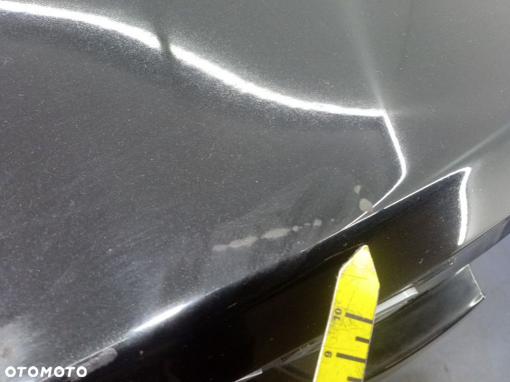 BMW X6 E71 E72 LIFT TYLNA KLAPA BAGAŻNIKA TYŁ 475 - 11