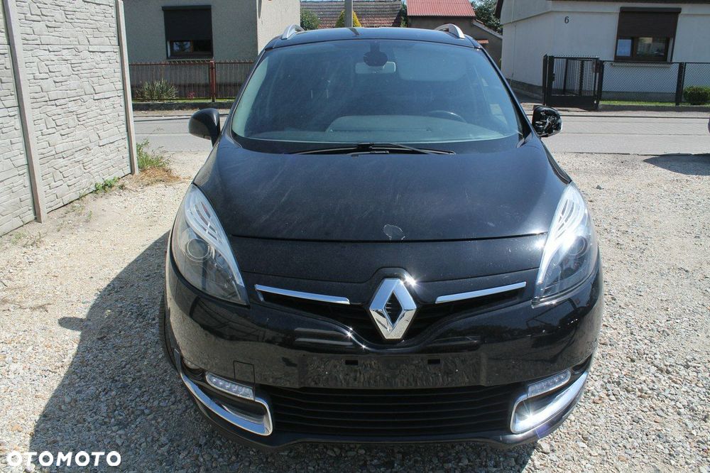 Renault Grand Scenic - 2