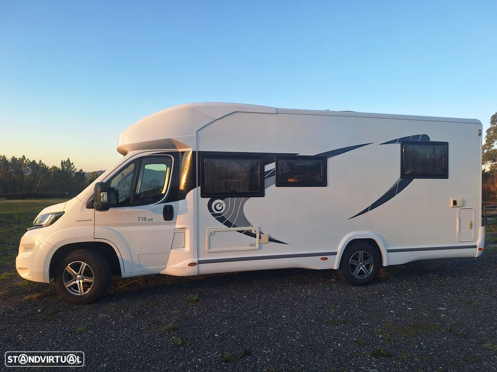 Chausson Trigano FITMM235CPS31S1LO4 - 4