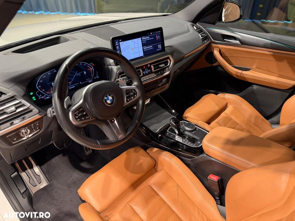 BMW X3 - 26