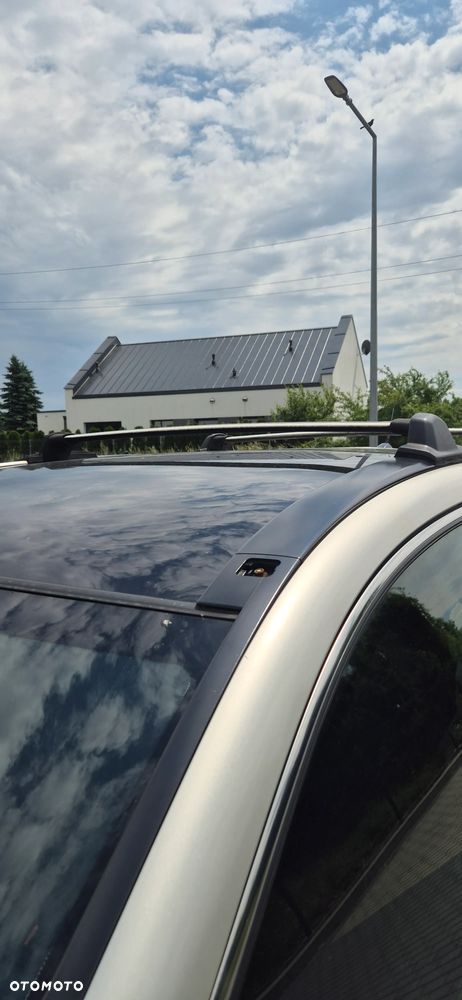 Honda CR-V 2.2i-CTDi Comfort - 7