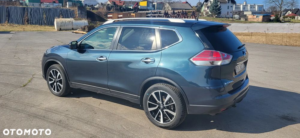 Nissan X-Trail 1.6 DCi Tekna 2WD - 5