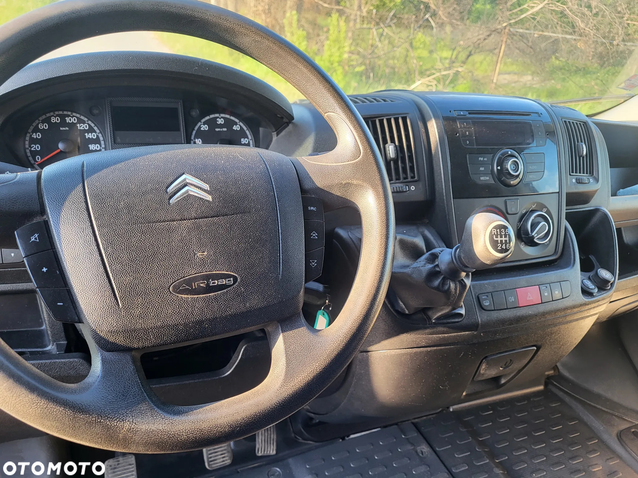 Citroën Jumper - 12