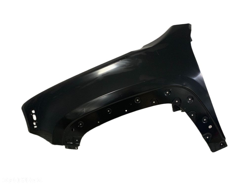 NOWY ORYGINALNY LEWY PRZEDNI BŁOTNIK JEEP RENEGADE 14-19 LEWA PRZÓD 52039038 - 1